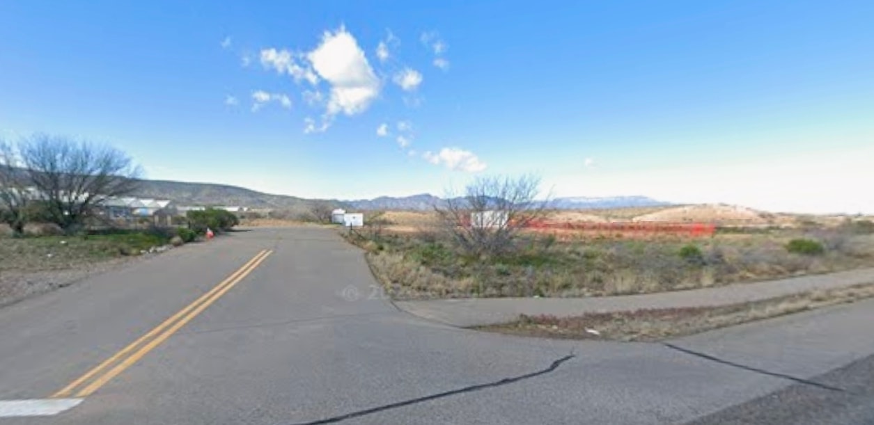 RV Campground Development Traffic Impact Study
